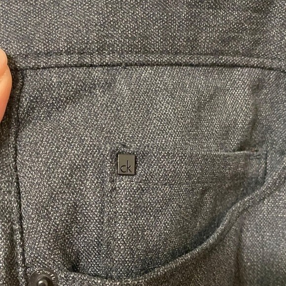 Calvin Klein Men’s Pants - Picture 3 of 6